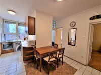 Kiadó téglalakás, albérlet