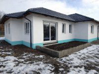 Eladó családi ház, Gödön 149.9 M Ft, 5 szobás