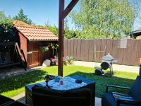 Eladó sorház, Budapesten, XVII. kerületben 173.4 M Ft, 5 szobás