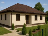 Eladó családi ház