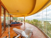 Eladó téglalakás, Siófokon 375 M Ft, 3 szobás