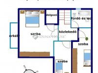 Eladó családi ház