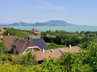 Eladó nyaraló, Balatongyörökön 109 M Ft, 3 szobás