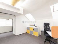 Eladó iroda, VI. kerületben 110 M Ft, 3 szobás