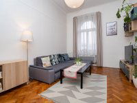 Eladó téglalakás, IX. kerületben 82.5 M Ft, 2 szobás