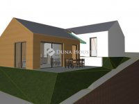 Eladó családi ház, Telkin, Nyúl utcában 169 M Ft, 5 szobás