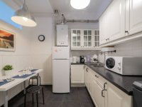 Kiadó téglalakás, albérlet