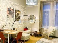 Eladó téglalakás, VII. kerületben 82.8 M Ft, 3 szobás