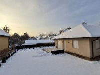 Eladó családi ház, XVI. kerületben 241 M Ft, 5 szobás