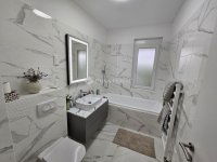 Eladó téglalakás, Pécsett 96.9 M Ft, 4 szobás