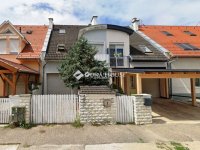 Kiadó ikerház, albérlet, Sopronban 293 E Ft / hó, 5 szobás