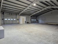 Kiadó ipari ingatlan