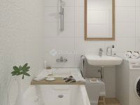 Eladó téglalakás, XV. kerületben 100 M Ft, 3 szobás