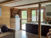 Eladó családi ház, Szentendrén 95.25 M Ft, 2 szobás