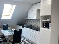 Kiadó téglalakás, albérlet, Szolnokon 160 E Ft / hó, 2 szobás