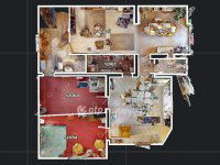 Eladó családi ház, Miskolcon 149 M Ft, 6 szobás