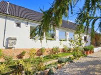 Eladó családi ház, Baksán 61.99 M Ft, 3 szobás