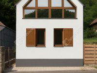 Eladó családi ház, Sopronban 114.9 M Ft, 4 szobás