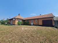 Tiszacsege