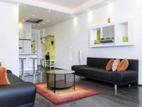 Kiadó téglalakás, albérlet, VI. kerületben, Bajcsy-Zsilinszky úton