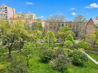 Eladó panellakás, XIV. kerületben, Pillangó parkban 65.9 M Ft