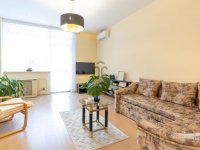 Eladó téglalakás, XX. kerületben 59.9 M Ft, 2 szobás