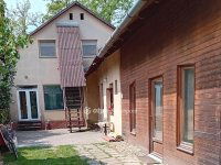 Eladó családi ház, XXII. kerületben 163 M Ft, 9+2 szobás