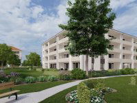 Eladó téglalakás, Szombathelyen 58.99 M Ft, 2 szobás