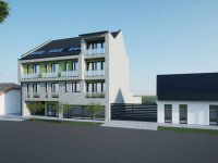 Eladó téglalakás, Nyíregyházán 30.5 M Ft, 1 szobás