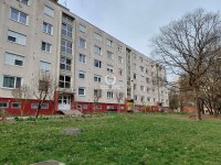 Eladó panellakás, Ózdon, Bólyai Farkas utcában 14.9 M Ft