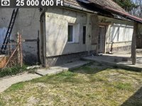 Eladó családi ház, Dabason 25 M Ft, 3 szobás