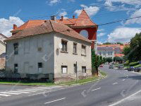 Eladó családi ház, Vasváron 24 M Ft, 3 szobás