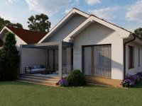 Eladó családi ház