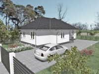 Eladó családi ház