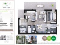 XV. kerület, , Kékszilva utca 2