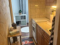 Kiadó panellakás, albérlet, Miskolcon 140 E Ft / hó, 1+1 szobás