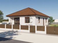 Eladó családi ház, Adácson 48 M Ft, 3 szobás