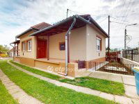 Eladó családi ház, Ongán 59.99 M Ft, 3 szobás
