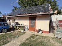 Eladó családi ház, Kecskeméten 28.9 M Ft, 1 szobás