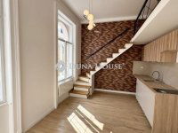 Eladó téglalakás, XIII. kerületben 36 M Ft, 1 szobás