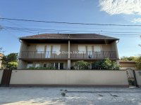 Eladó ikerház, Sülysápon 87 M Ft, 4 szobás