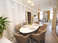 Kiadó téglalakás, albérlet