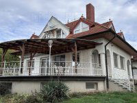 Eladó családi ház, Balatongyörökön 199 M Ft, 16 szobás