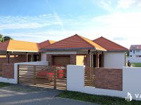 Eladó családi ház