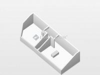 Eladó téglalakás, XX. kerületben 74.9 M Ft, 3 szobás