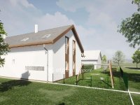 Eladó sorház, Felsőzsolcán 74.99 M Ft, 4 szobás