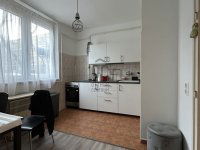 Eladó téglalakás, Budapesten, XX. kerületben 51.5 M Ft, 1 szobás