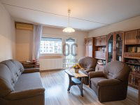 Eladó téglalakás, Szekszárdon, Béri Balogh Ádám utcában