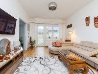 Eladó téglalakás, XIII. kerületben 168 M Ft, 3 szobás