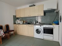 Eladó téglalakás, Nagykanizsán 20.9 M Ft, 1 szobás